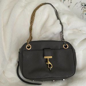 Rebecca Minkoff "Lou" Chain Handbag